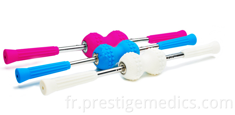 fitness roller stick